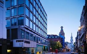 St Martins Lane