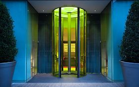 St Martins Lane